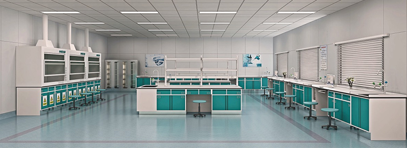 醫(yī)院檢驗科家具