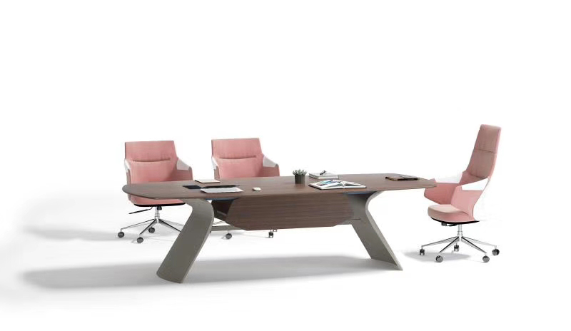 瑪雅系列小型會(huì)議桌 瑪雅系列小型會(huì)議桌