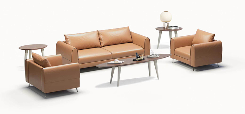 瑪雅系列辦公沙發(fā) 瑪雅系列辦公沙發(fā)