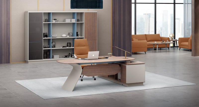 經(jīng)理辦公桌椅