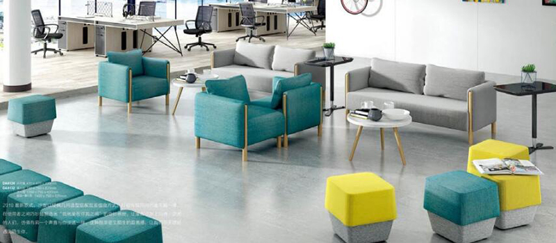 辦公休閑沙發(fā)