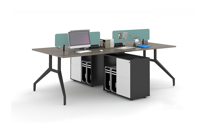 四人辦公桌 四人辦公桌