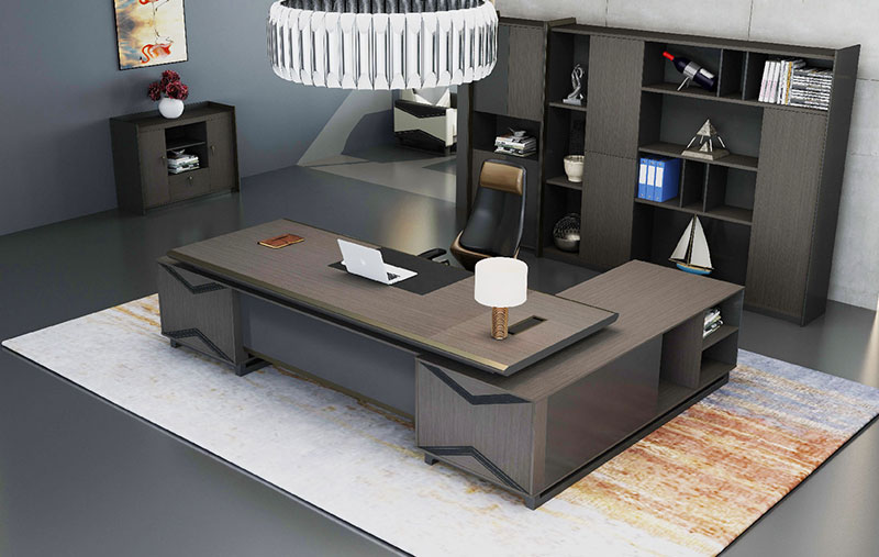 廣州系列-大班臺