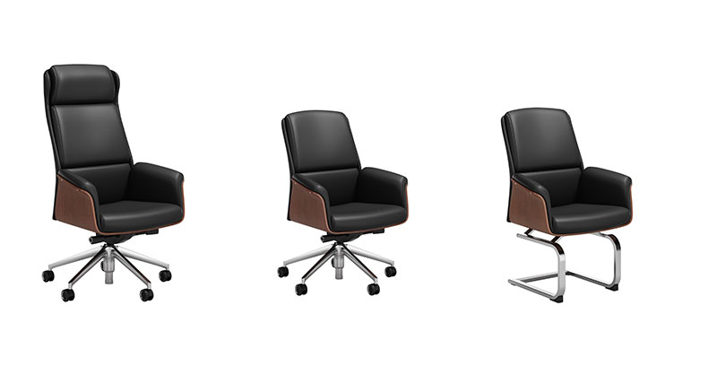 北京系列-辦公椅