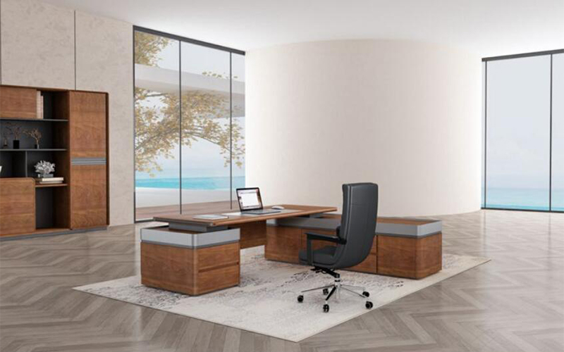 雷頓系列辦公桌