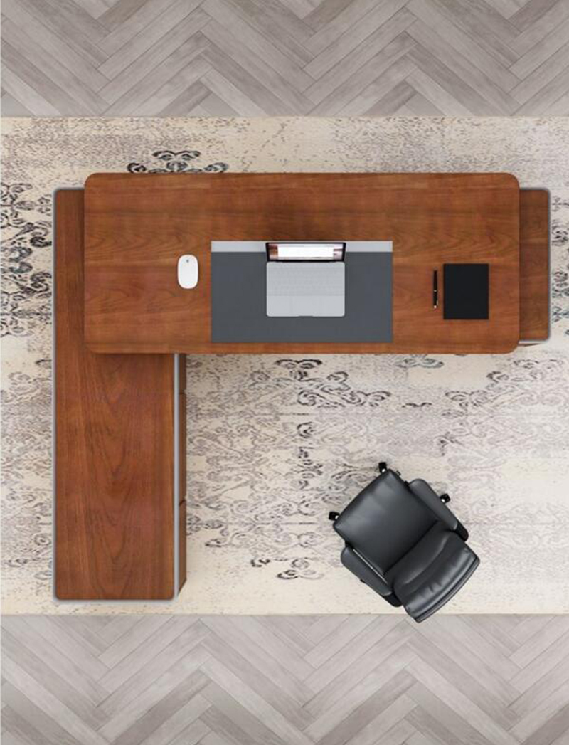 雷頓系列辦公桌