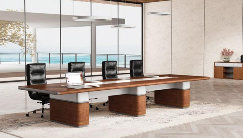 雷頓系列會(huì)議桌