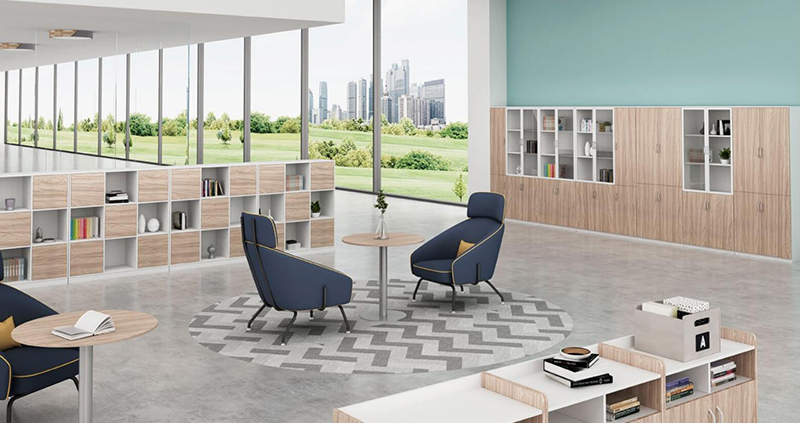 配齊系列-文件柜