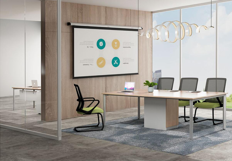 配齊系列會(huì)議桌