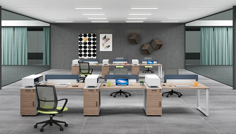 配齊系列屏風(fēng)卡位