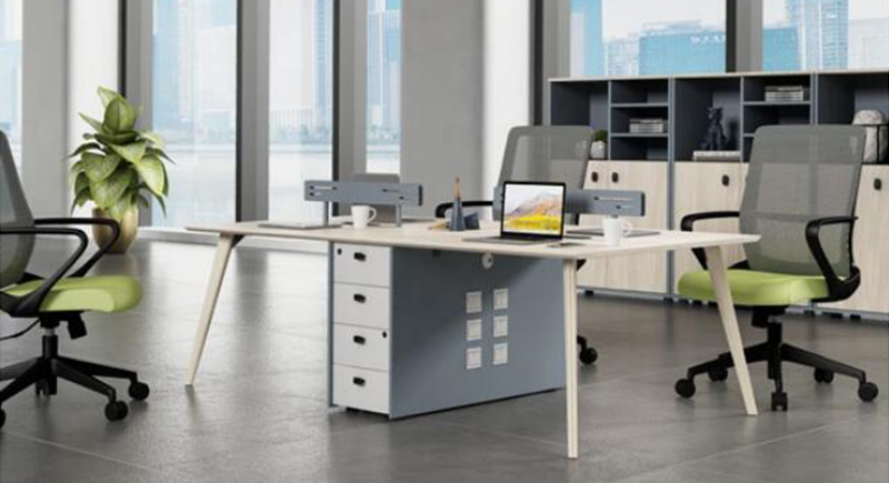 芬迪系列職員桌 芬迪系列職員桌
