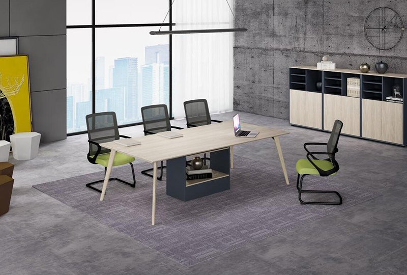 芬迪系列會議桌 芬迪系列會議桌