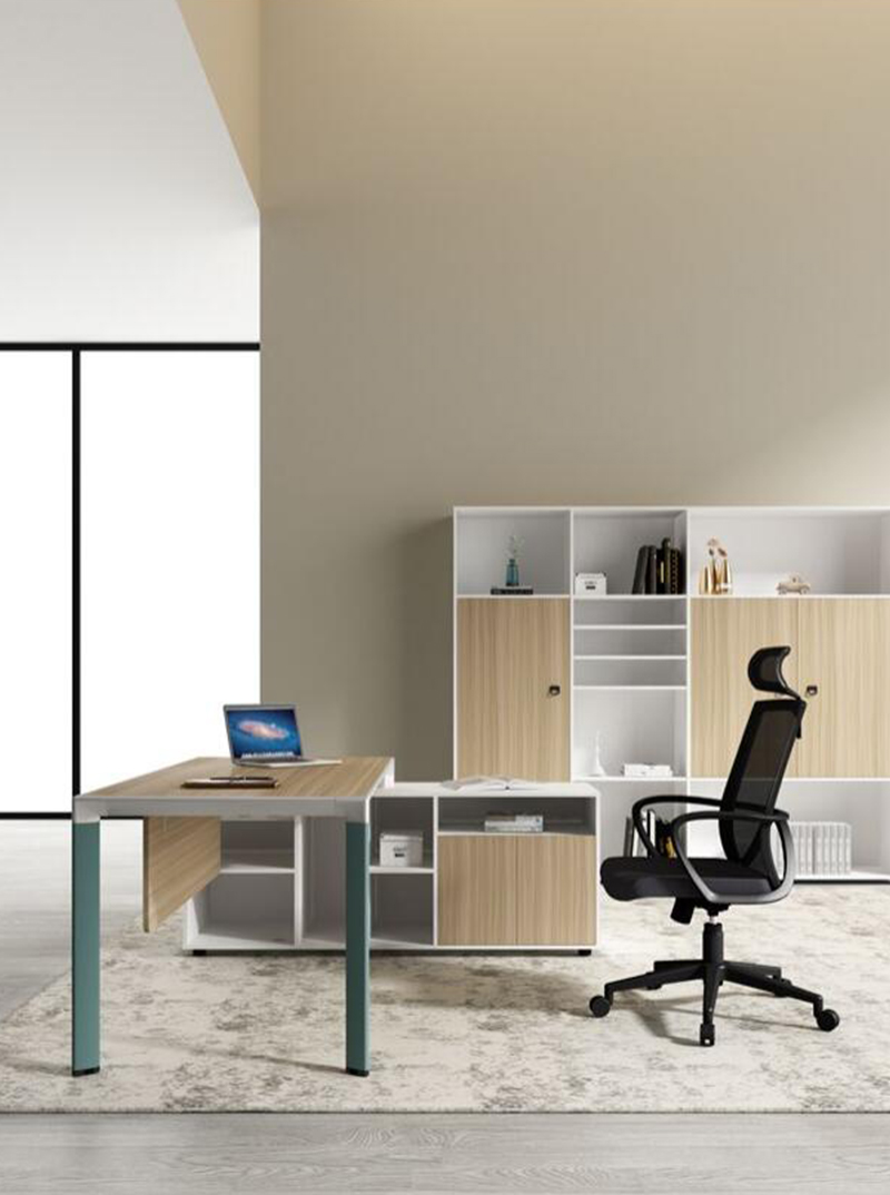 雷克系列-個性辦公桌椅