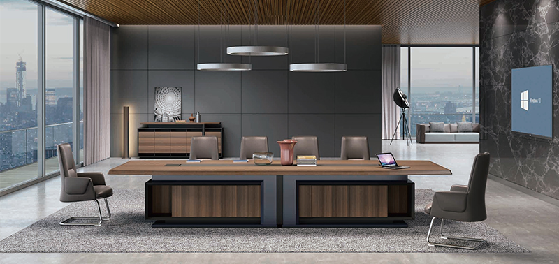 領弘系列大會議桌