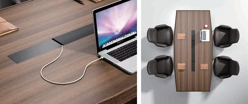 領弘系列小會議桌