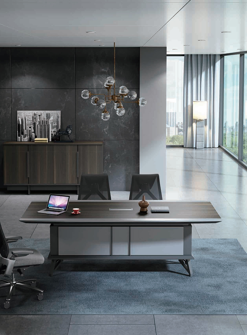 博躍系列小型會議桌