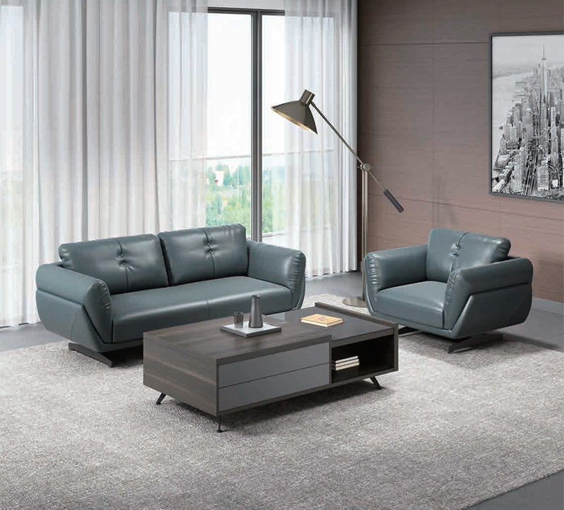 博躍系列辦公沙發(fā)