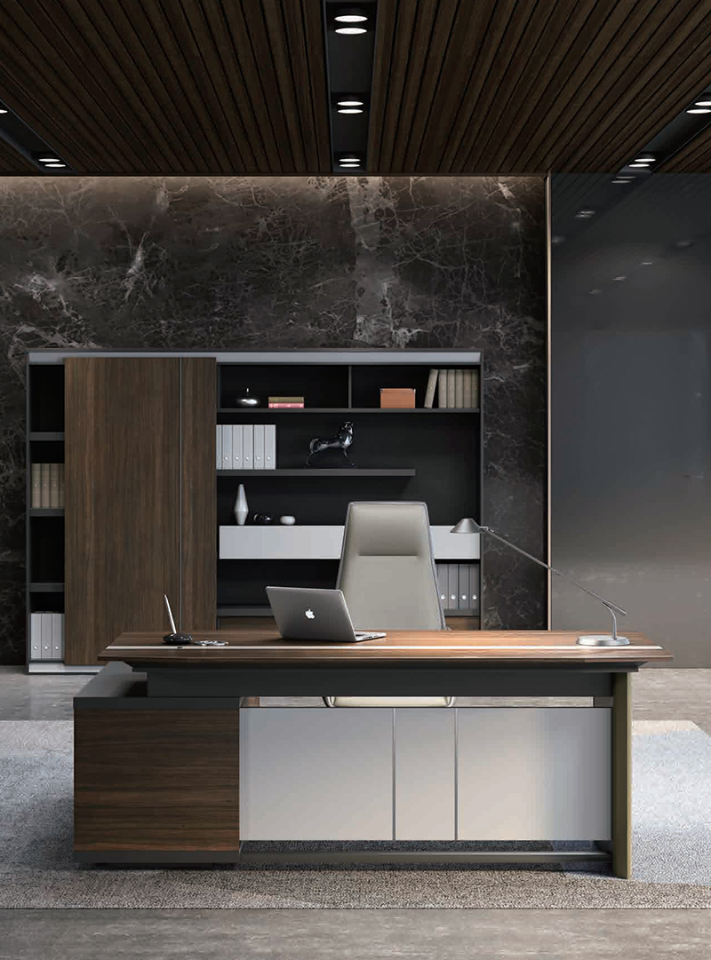 娉意系列辦公桌椅 娉意系列辦公桌椅