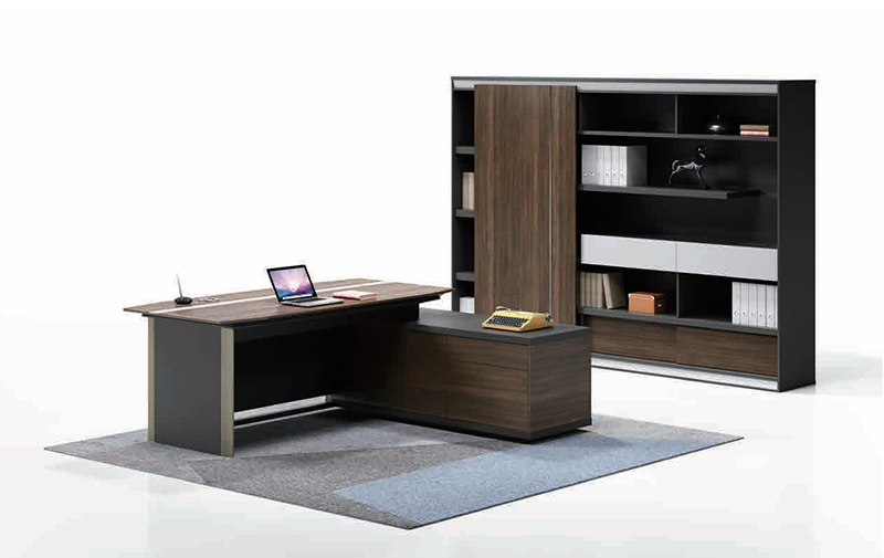 娉意系列辦公桌椅 娉意系列辦公桌椅