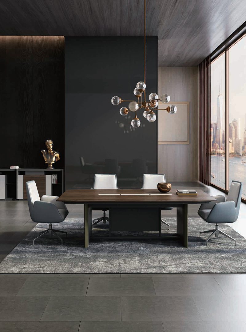 娉意系列會議桌 娉意系列會議桌