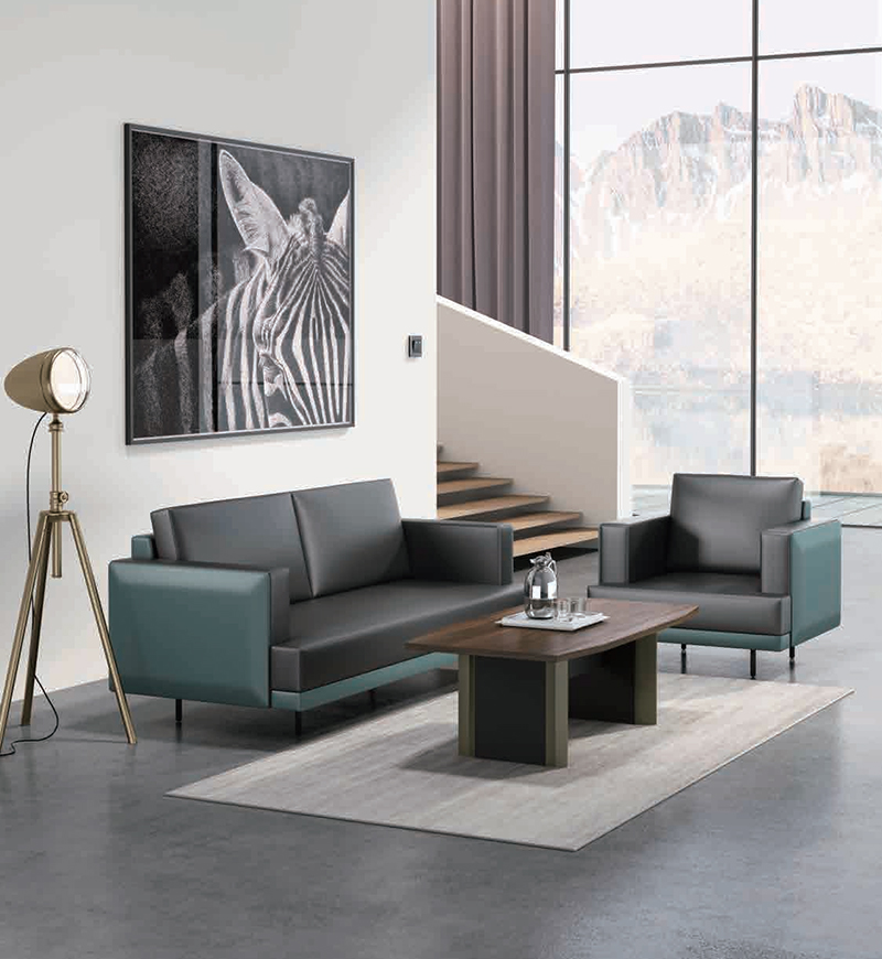 娉意系列辦公沙發 娉意系列辦公沙發