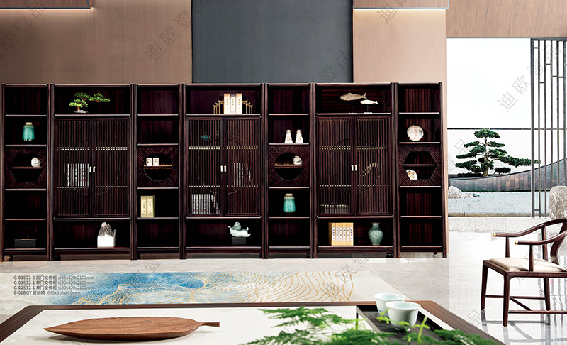 “觀”系列文件柜