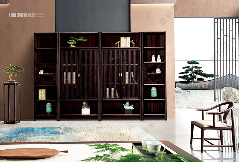 “觀”系列文件柜