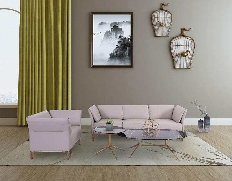 商務(wù)辦公沙發(fā)