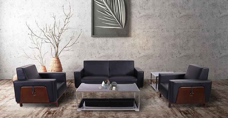 商務(wù)辦公沙發(fā)