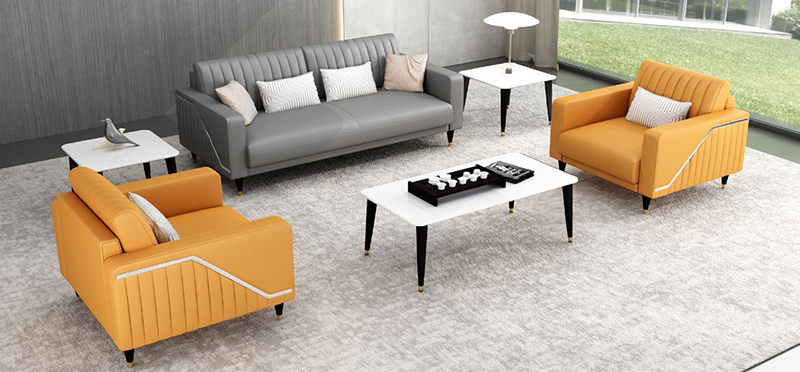 商務會談沙發