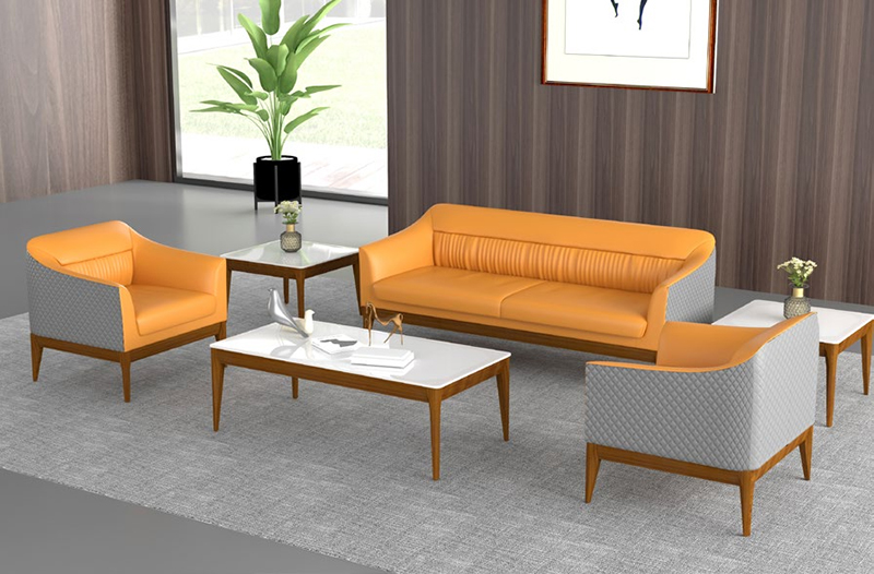 辦公室沙發(fā)