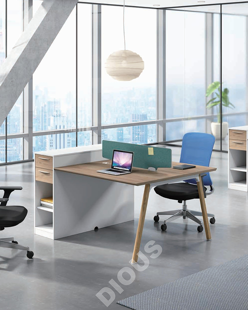 諾亞系列-辦公卡位