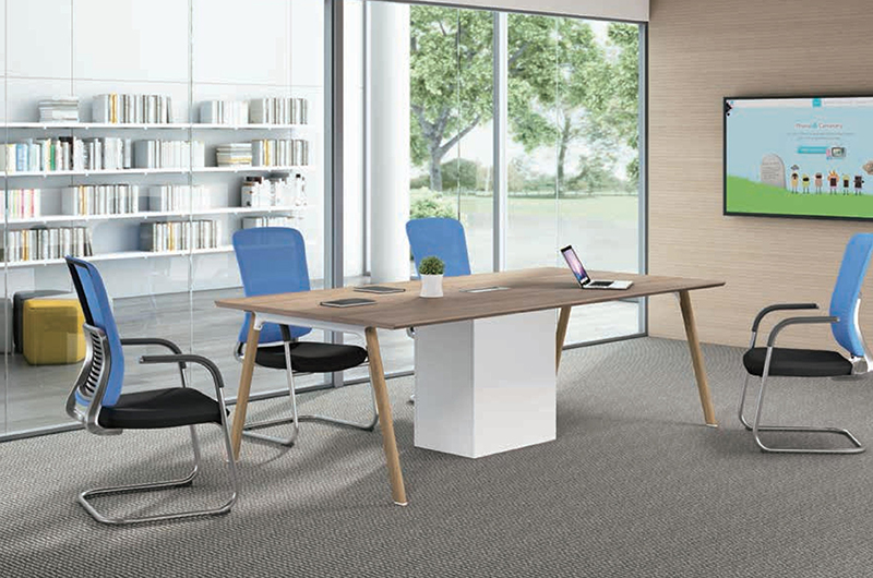 諾亞系列-會議桌