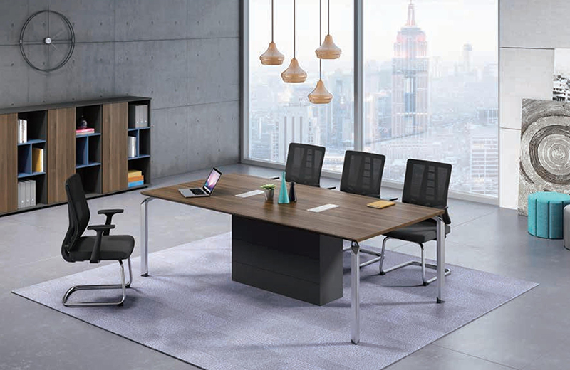 思維系列-會議桌