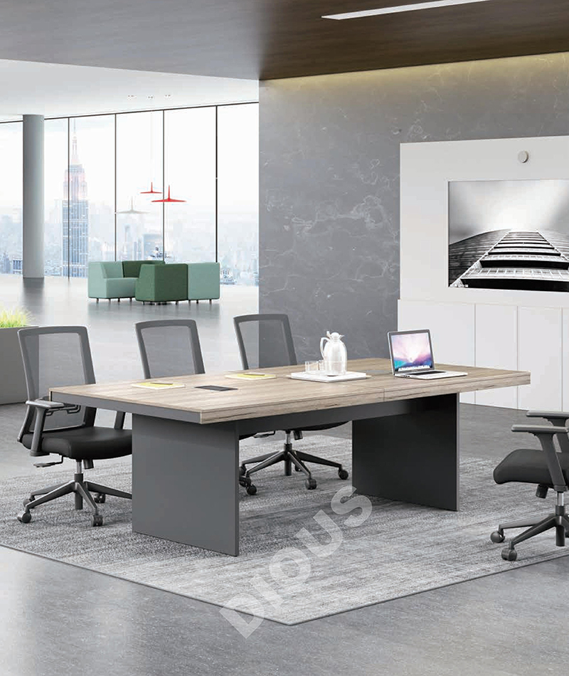 鉑睿系列-辦公室會議桌