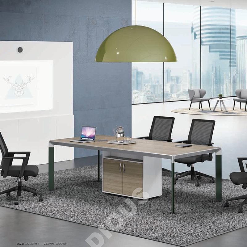 零度系列-會議室桌子