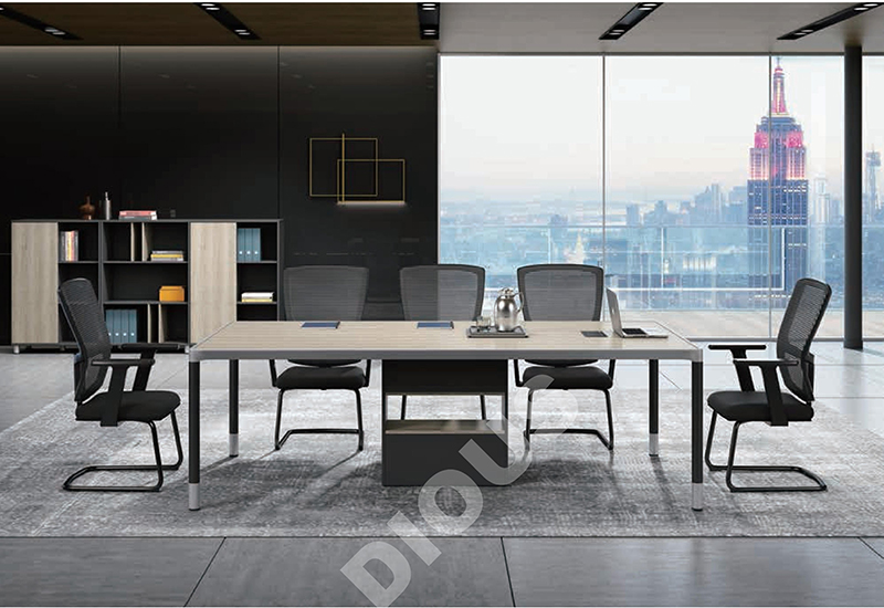 領創系列辦公會議桌