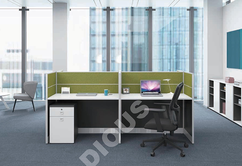 維雅系列-屏風(fēng)辦公桌 維雅系列-屏風(fēng)辦公桌