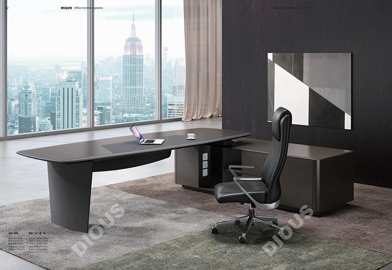 時代系列辦公桌