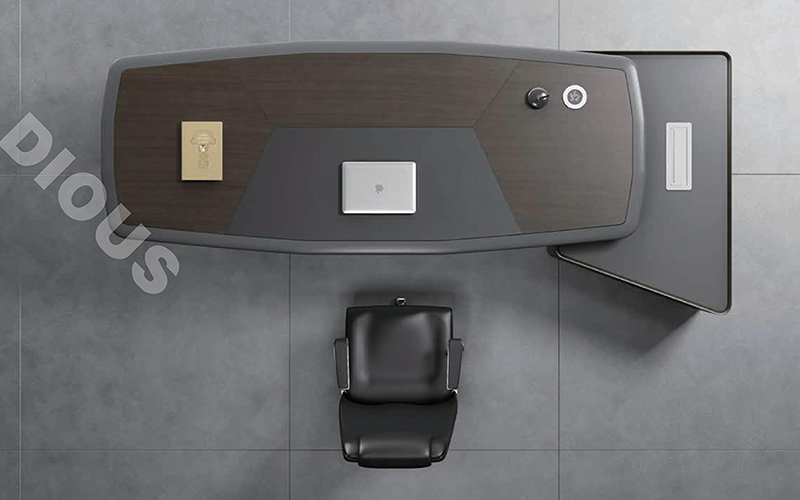 時代系列辦公桌