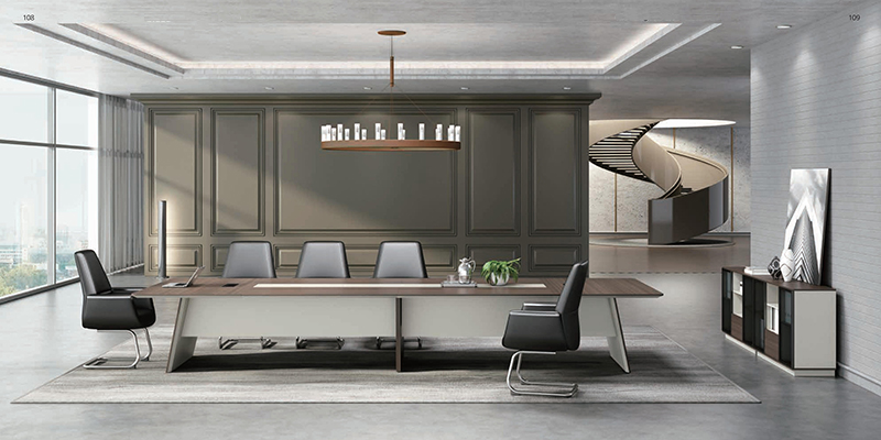 天籟系列-會議桌