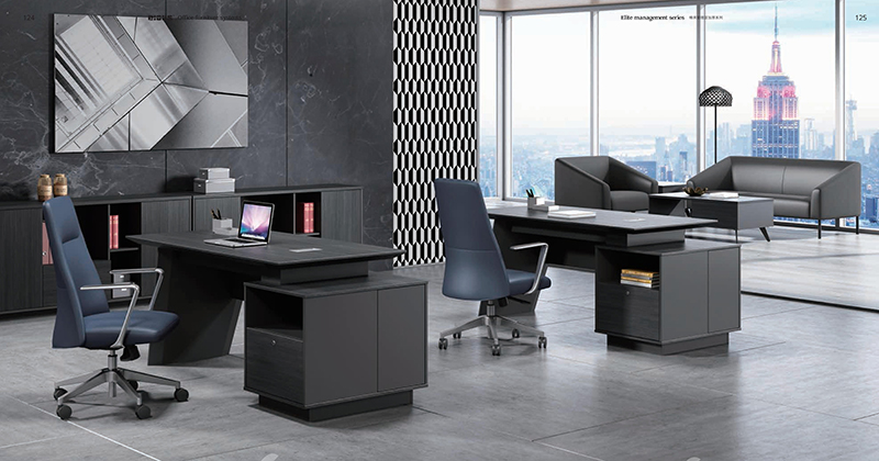 領(lǐng)尚系列-辦公桌 領(lǐng)尚系列-辦公桌