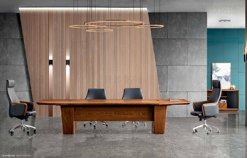 凌志系列會議桌 凌志系列會議桌