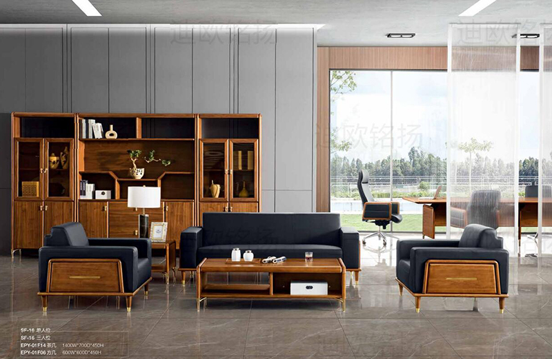 品悅系列-商務沙發 品悅系列-商務沙發