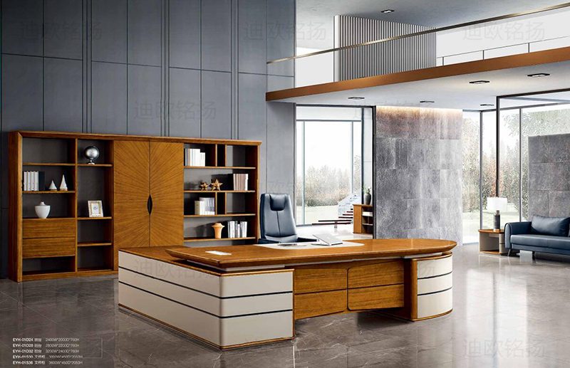 遠(yuǎn)航系列-老板桌