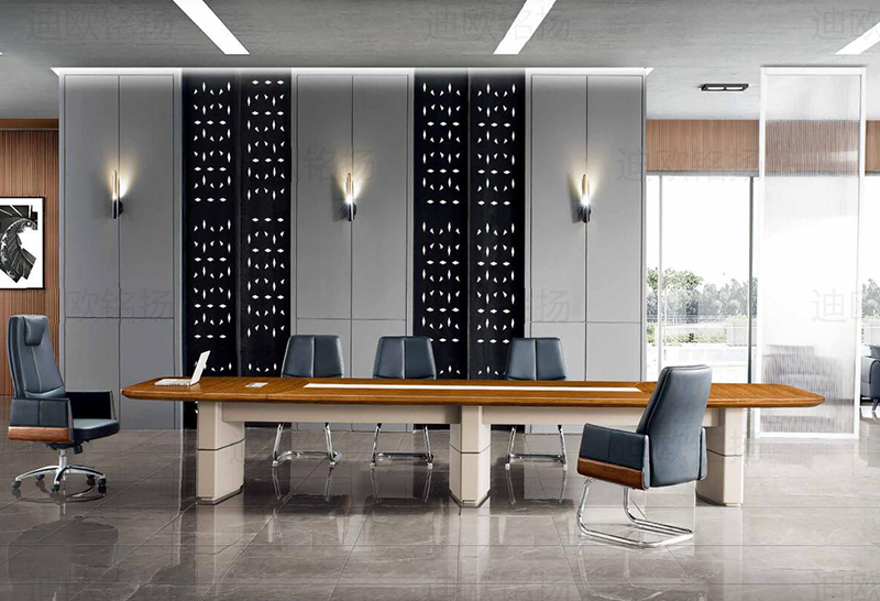 遠(yuǎn)航系列-大型會(huì)議桌