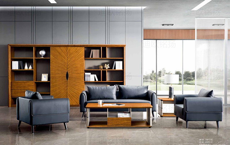 遠(yuǎn)航系列-辦公沙發(fā)