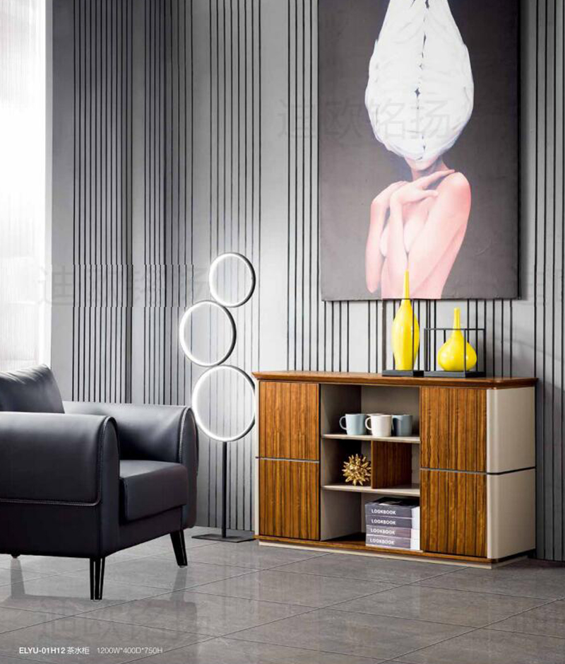 遠(yuǎn)航系列-茶水柜