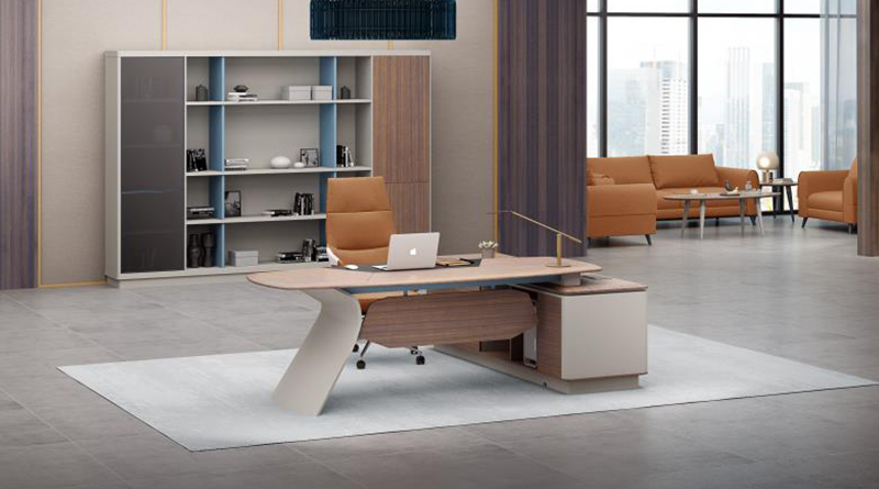 瑪雅系列-辦公桌