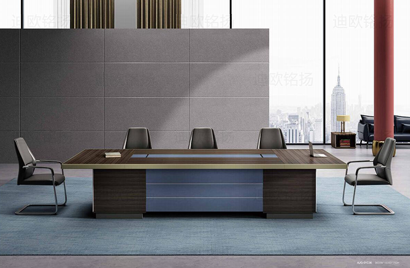 金冠系列-會議桌